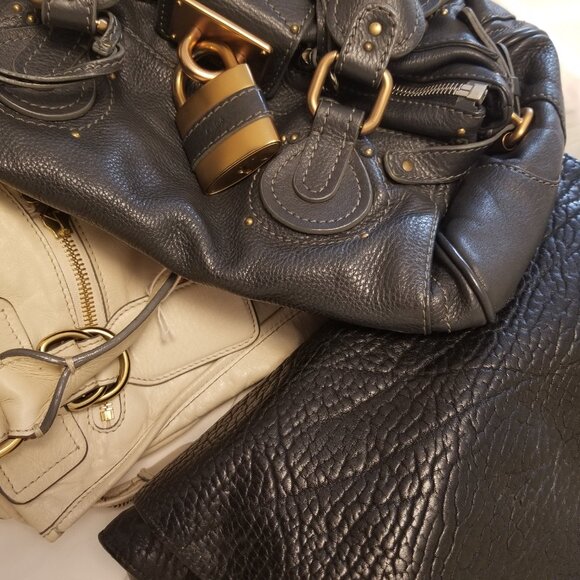 Chloe Paddington Bag - Picture 11 of 13